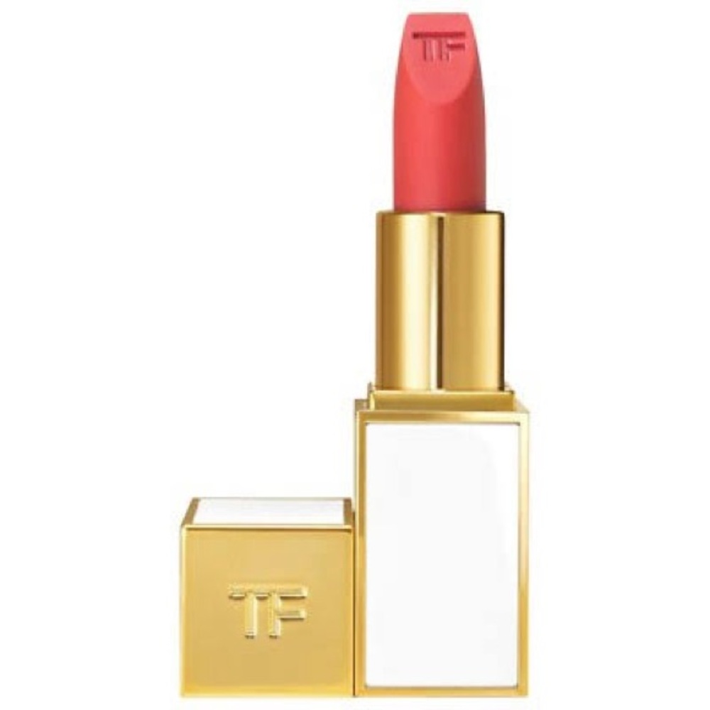Tom Ford lip color sheer, shade 07 Paradiso